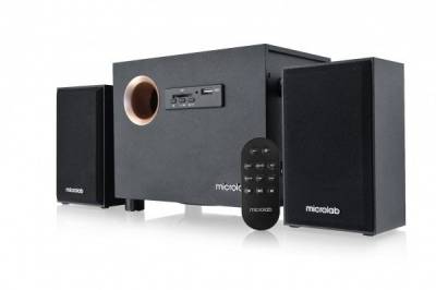 Акустика Microlab M-105R