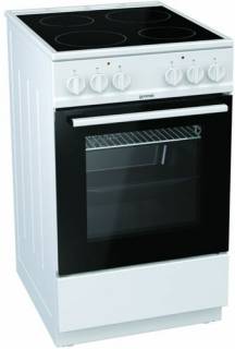 Плита Gorenje EC5141WG