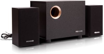 Акустика Microlab M-105