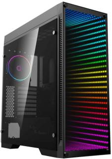 Корпус GAMEMAX Abyss-TR (M908-TR)