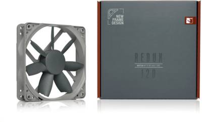 Вентилятор Noctua NF-S12B redux-1200