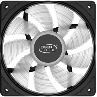 Вентилятор Deepcool RF120B DP-FLED-RF120-BL