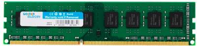 Оперативная память Golden Memory DDR3 2GB 1333MHz CL9 GM1333D3N9/2G