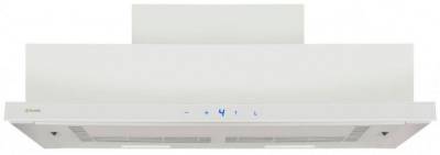 Вытяжка Perfelli TLS 9833 W LED STRIPE