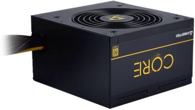 Адаптер Chieftec CORE 500W BBS-500S