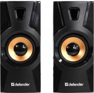 Акустика Defender Aurora S8 black 65408