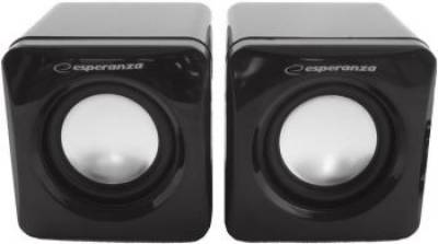 Акустика Esperanza Speakers EP111 Black