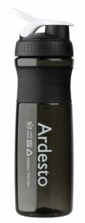 Контейнер Ardesto Бутылка для воды Smart bottle 1000 мл AR2204TB