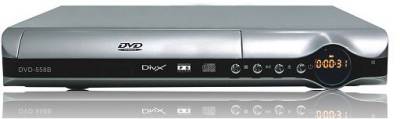 DVD Bravis DVD DVD-558