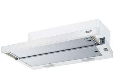 Вытяжка Franke FTC 532L WH 315.0547.795