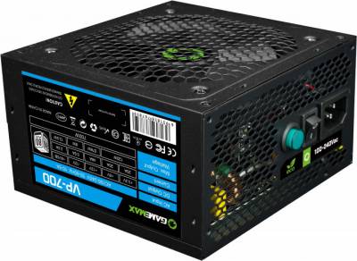 Адаптер GAMEMAX VP-700