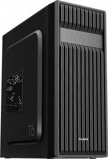 Корпус Zalman ZM-T6 Black