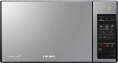 Микроволновка Samsung ME83X/XEO