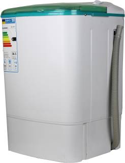 Стиральная машина MILANO XPB-30 PA GREEN
