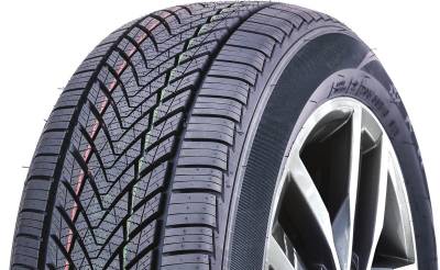 Шина Tracmax Trac Saver A/S 165/65 R15 81H