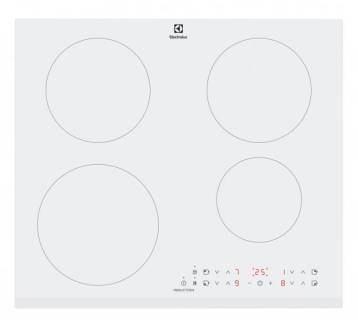 Поверхность Electrolux LIR 60430 BW