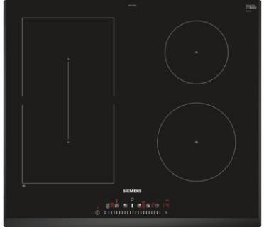 Варочная поверхность Siemens ED651FSB5E