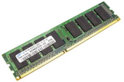 Оперативная память Samsung DDR3 2Gb 1333MHz CL9 M378B5773CH0-CH9