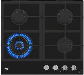 Поверхность Beko HILW64325SB