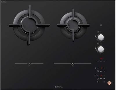 Варочная поверхность De Dietrich DPI7602BM
