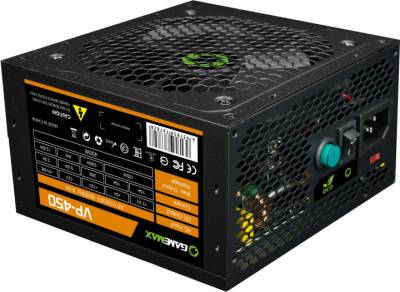 Адаптер GAMEMAX VP-450