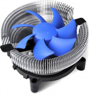 Кулер PCCooler E90