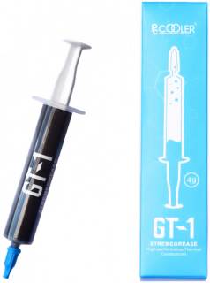 Термоинтерфейс PCCooler GT-1 4g