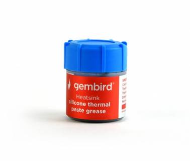 Термоинтерфейс Gembird TG-G15-02 15g
