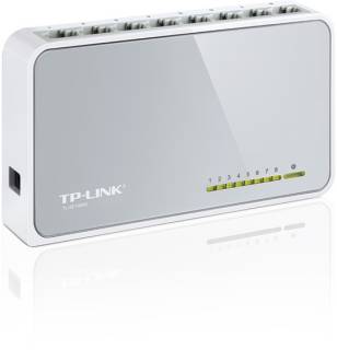 Коммутатор TP-Link TL-SF1008D
