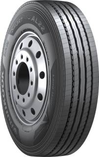 Шина Hankook SmartTouring AL22 315/80 R22.5 156/150L