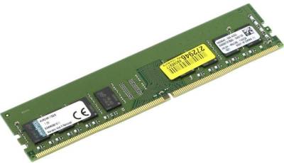 Память Kingston ValueRam DDR4 8GB 3200MHz CL22 KVR32N22S8/8