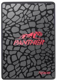 Накопитель Apacer AS350 1TB 3D TLC 95.DB2G0.P100C / AP1TBAS350-1