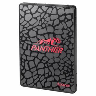 Накопитель Apacer AS350 128GB 3D TLC 95.DB260.P100C