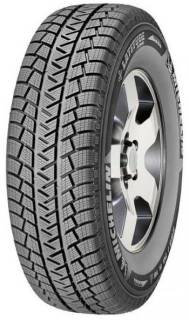 Шина Michelin Latitude Alpin (N1) 255/55 R18 109V XL