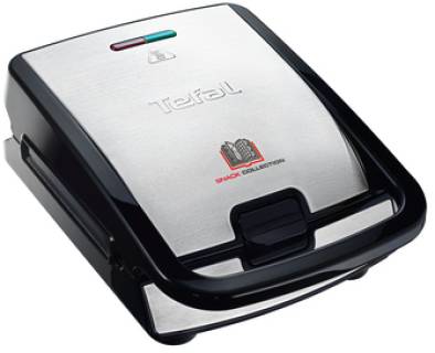 Бутербродница Tefal SW854D16