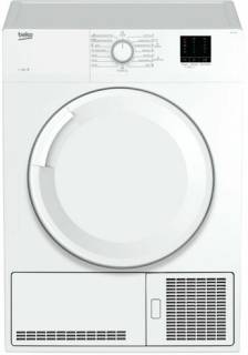 Сушильная машина Beko DB7111PA