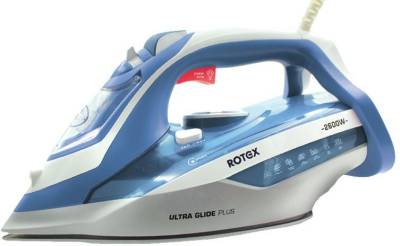 Утюг Rotex RIC70-C Ultra Glide Plus