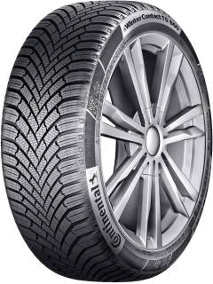 Шина Continental WinterContact TS 860 295/40 R21 111V XL
