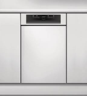 Посудомойка Whirlpool WSBO 3O34 PFX WSBO3O34PFX
