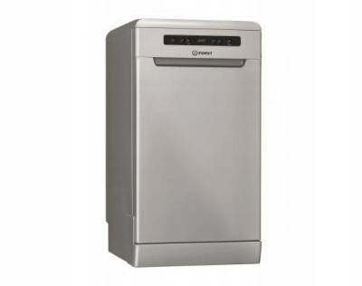 Посудомоечная машина Indesit DSFO 3T224CS