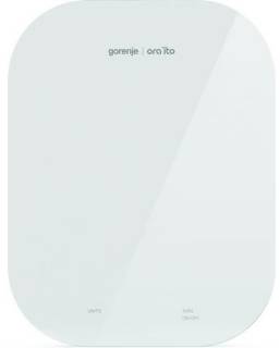 Весы Gorenje KT 10 ORAW