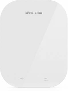 Весы Gorenje KT 10 ORAITO W KT10ORAITOW