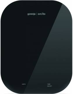 Весы Gorenje KT 10 ORAITO B