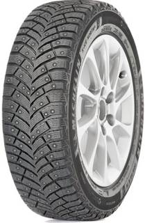 Шина Michelin X-Ice North 4 SUV Xin4 255/50 R19 107T XL