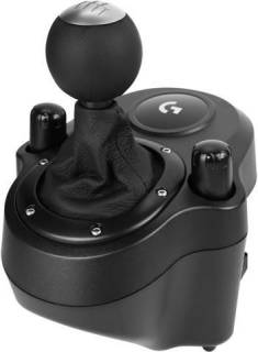 Манипулятор Logitech Driving Force Shifter 941-000119
