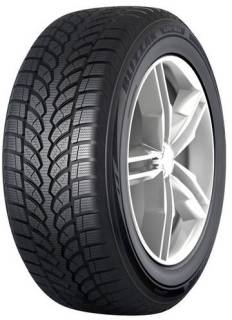 Шина Bridgestone Blizzak LM-80 235/60 R18 103H