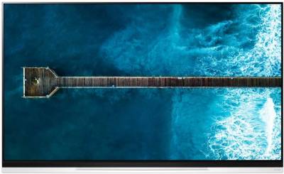 Телевизор Lg OLED65E9P