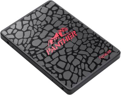 Накопитель Apacer AS350 PANTHER 512GB TLC 95.DB2E0.P100C