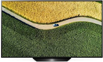 Телевизор Lg OLED65B9