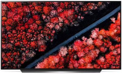 Телевизор Lg OLED55C9